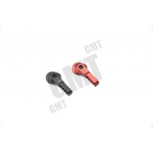 Aluminium Alavanca Selector Lever Switch